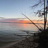 Review photo of Poplar Point Campground — Jordan Lake State Recreation Area by Beth D., April 8, 2021