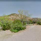 Review photo of Palo Duro Canyon State Park Campground by Troy W., May 31, 2018