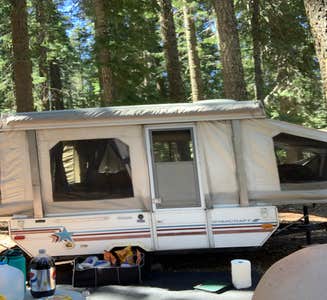 Camper-submitted photo from Fish Lake Resort