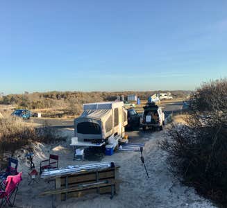 Camper-submitted photo from Oceanside Assateague Campground — Assateague Island National Seashore