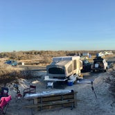 Review photo of Oceanside Assateague Campground — Assateague Island National Seashore by Danielle , April 8, 2021