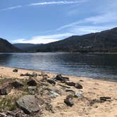 Review photo of Mesa Campground — Silverwood Lake State Recreation Area by Bower , December 4, 2020