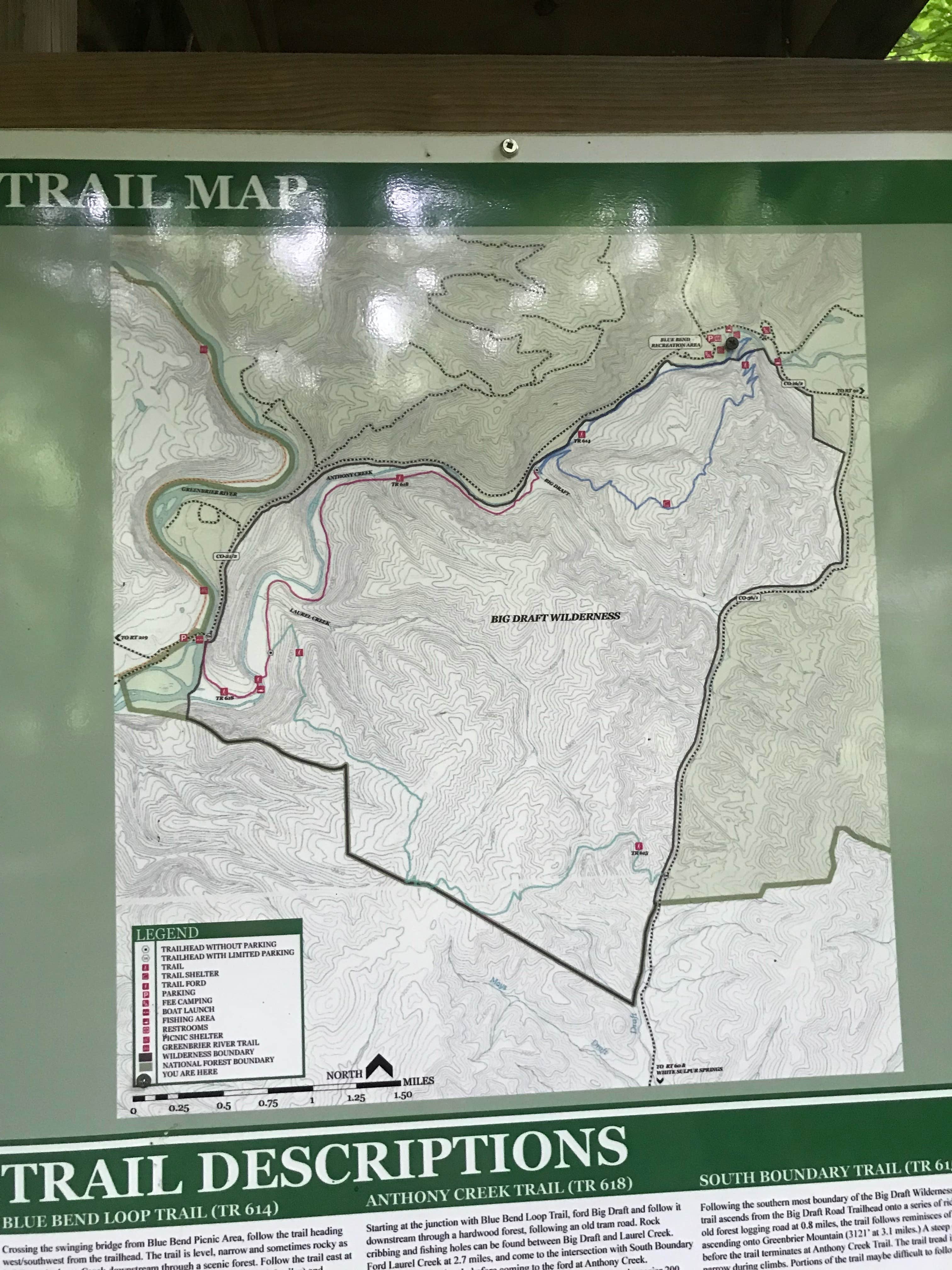 Signs & Maps