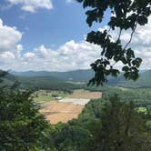 Review photo of Monongahela National Forest Blue Bend Campground by Emily B., April 8, 2021