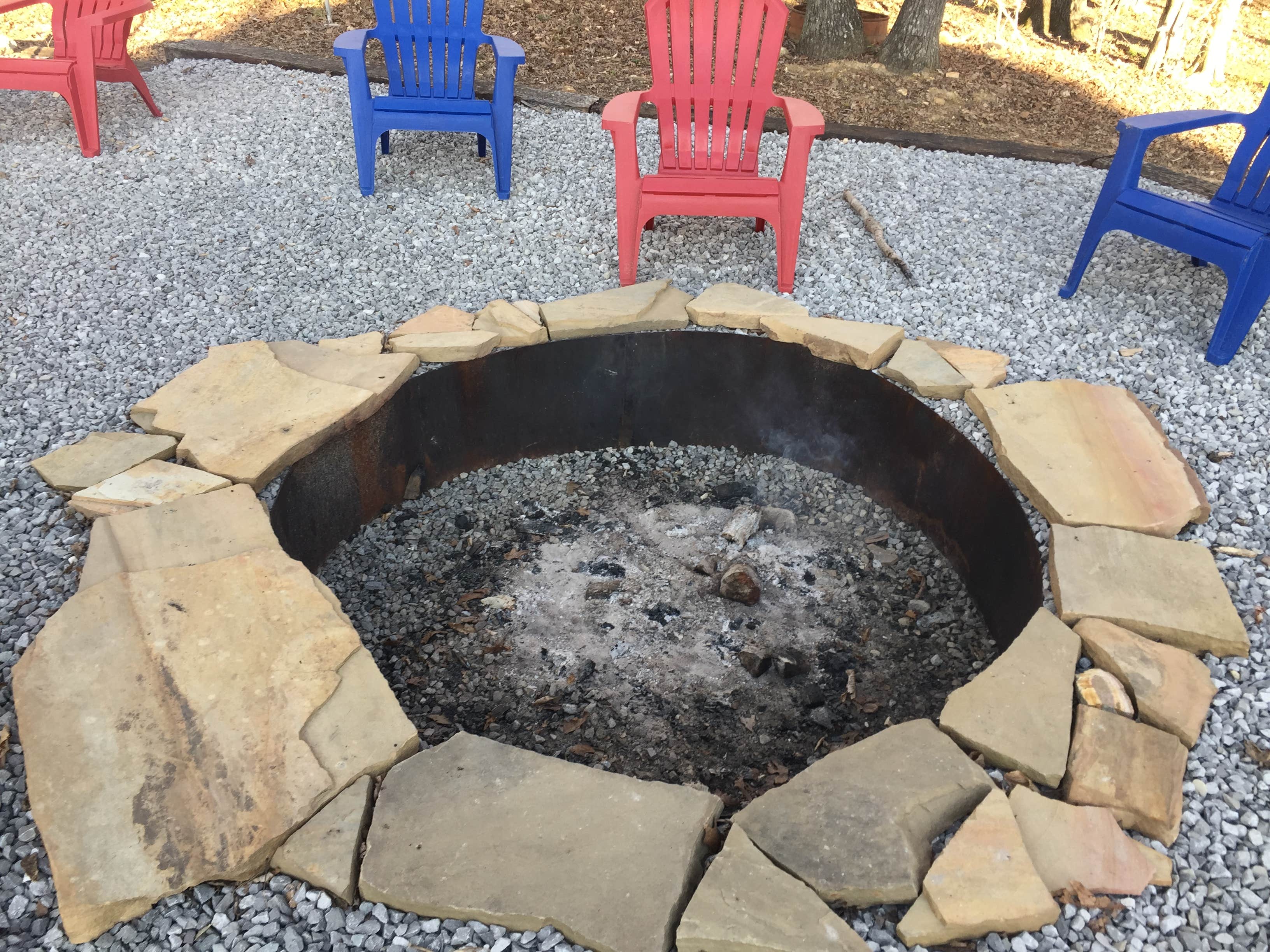 Camper-submitted photo at Paducah-Kentucky Lake KOA near Grand Rivers, KY