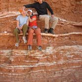 Review photo of Palo Duro Canyon State Park Campground by Troy W., May 31, 2018