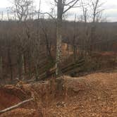 Review photo of Land Between The Lakes National Recreation Area Redd Hollow Campground by Chris O., April 8, 2021