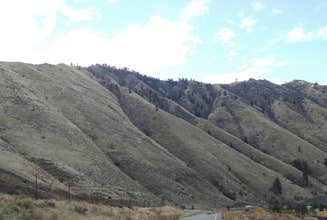 Shorts Bar Riggins Riggins, ID - Best Campgrounds & Riverside Camping Sites