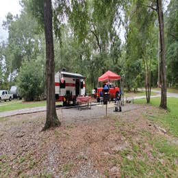 Kolomoki Mounds State Park