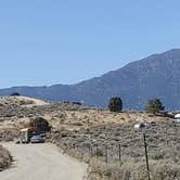 Review photo of Bridgeport Travertine Hot Springs Dispersed by Laura M., April 8, 2021