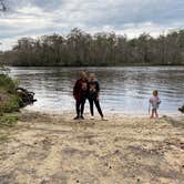 Review photo of Tate's Hell State Forest by Carrie with BottleCapsAndBacon F., April 8, 2021