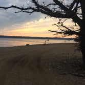 Review photo of Canal - Lake Barkley by Chris O., April 8, 2021