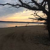 Review photo of COE Lake Barkley Canal Campground by Chris O., April 8, 2021