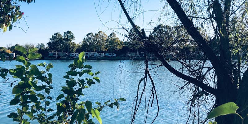 Camper submitted image from Indian Springs Campground