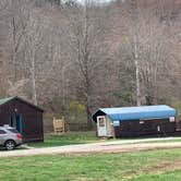 Review photo of Natural Bridge Campground by Marissa G., April 8, 2021