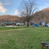 Review photo of Natural Bridge Campground by Marissa G., April 8, 2021