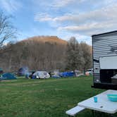 Review photo of Natural Bridge Campground by Marissa G., April 8, 2021