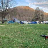 Review photo of Natural Bridge Campground by Marissa G., April 8, 2021