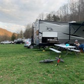 Review photo of Natural Bridge Campground by Marissa G., April 8, 2021