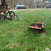 Review photo of Natural Bridge Campground by Marissa G., April 8, 2021