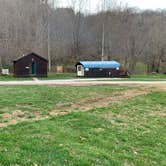 Review photo of Natural Bridge Campground by Marissa G., April 8, 2021