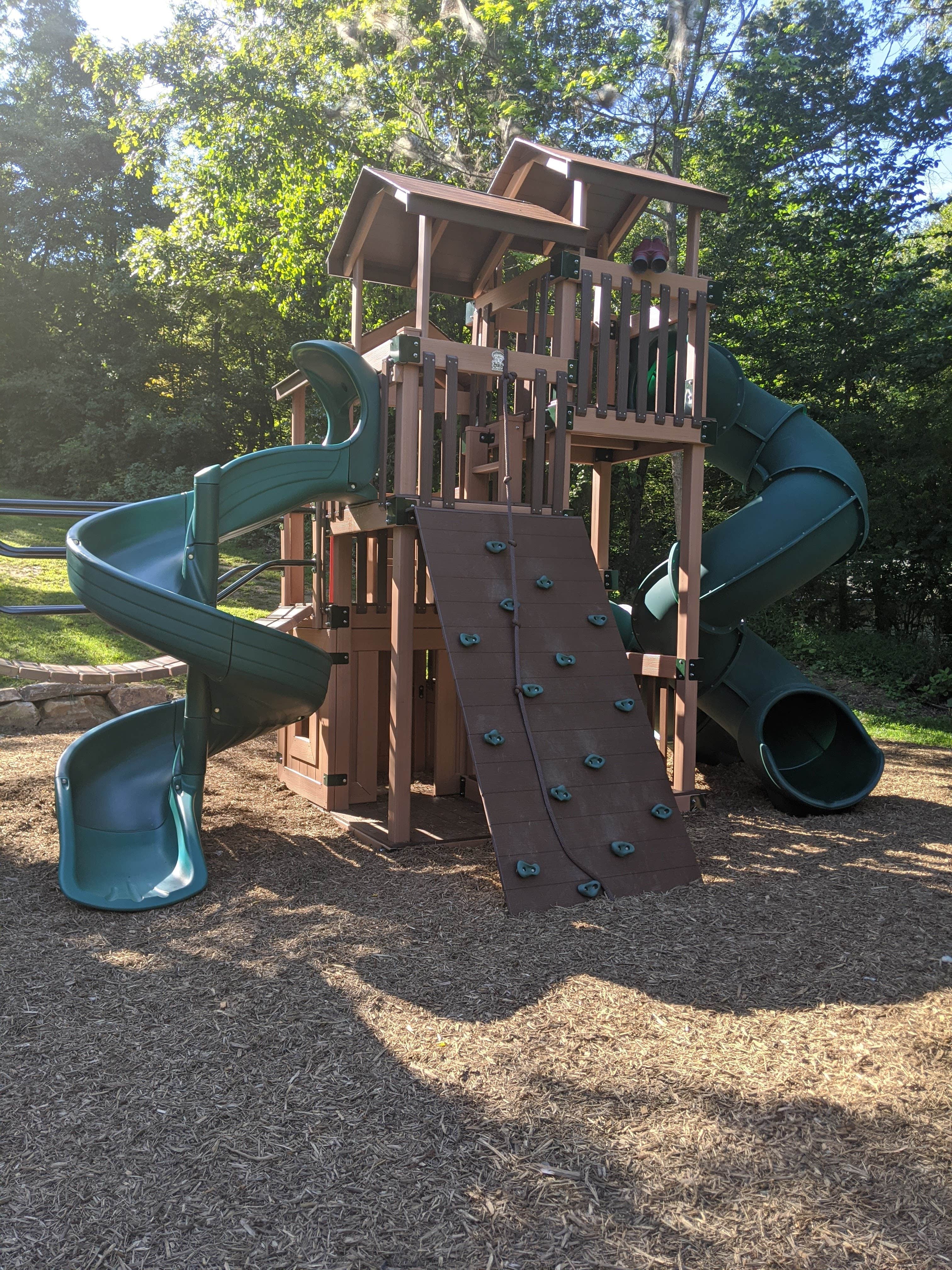 Camper-submitted photo at Philadelphia-West Chester KOA near Hockessin, DE