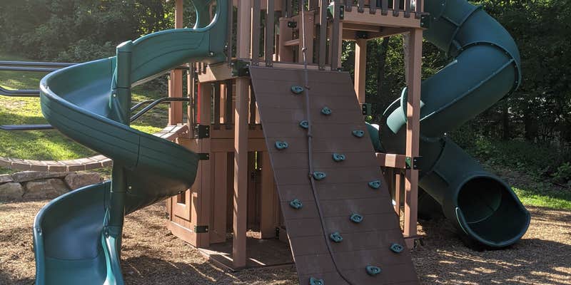 Camper submitted image from Philadelphia-West Chester KOA