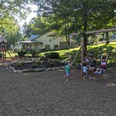 Review photo of Philadelphia-West Chester KOA by Phinon W., April 8, 2021