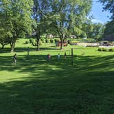 Review photo of Philadelphia-West Chester KOA by Phinon W., April 8, 2021