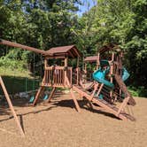 Review photo of Philadelphia-West Chester KOA by Phinon W., April 8, 2021