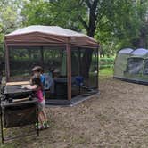 Review photo of Philadelphia-West Chester KOA by Phinon W., April 8, 2021