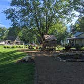 Review photo of Philadelphia-West Chester KOA by Phinon W., April 8, 2021