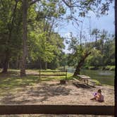 Review photo of Philadelphia-West Chester KOA by Phinon W., April 8, 2021