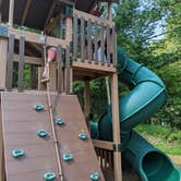 Review photo of Philadelphia-West Chester KOA by Phinon W., April 8, 2021