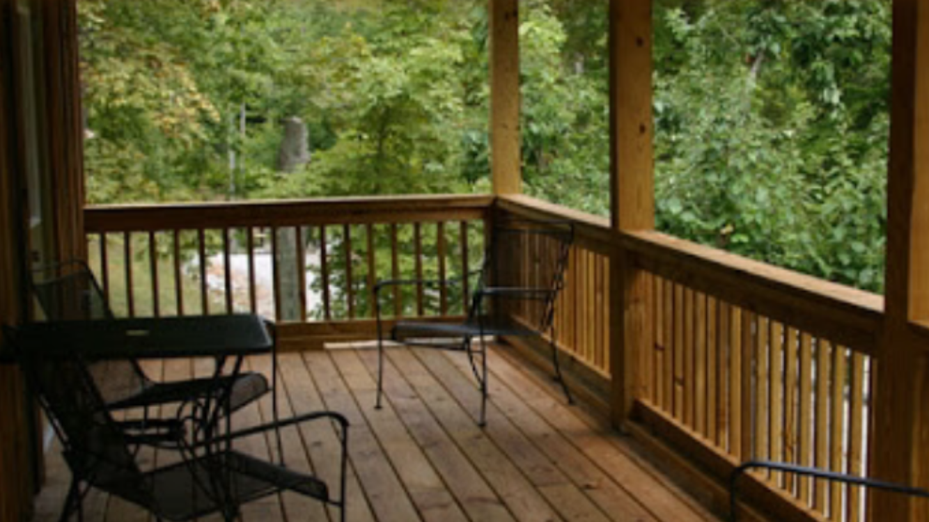 Camper-submitted photo at Dryden Day Campground near Cadiz, KY