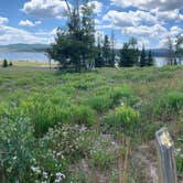 Review photo of Dutch Hill Campground — Steamboat Lake State Park by Name , April 8, 2021