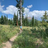 Review photo of Dutch Hill Campground — Steamboat Lake State Park by Name , April 8, 2021