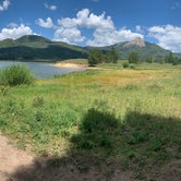 Review photo of Dutch Hill Campground — Steamboat Lake State Park by Name , April 8, 2021