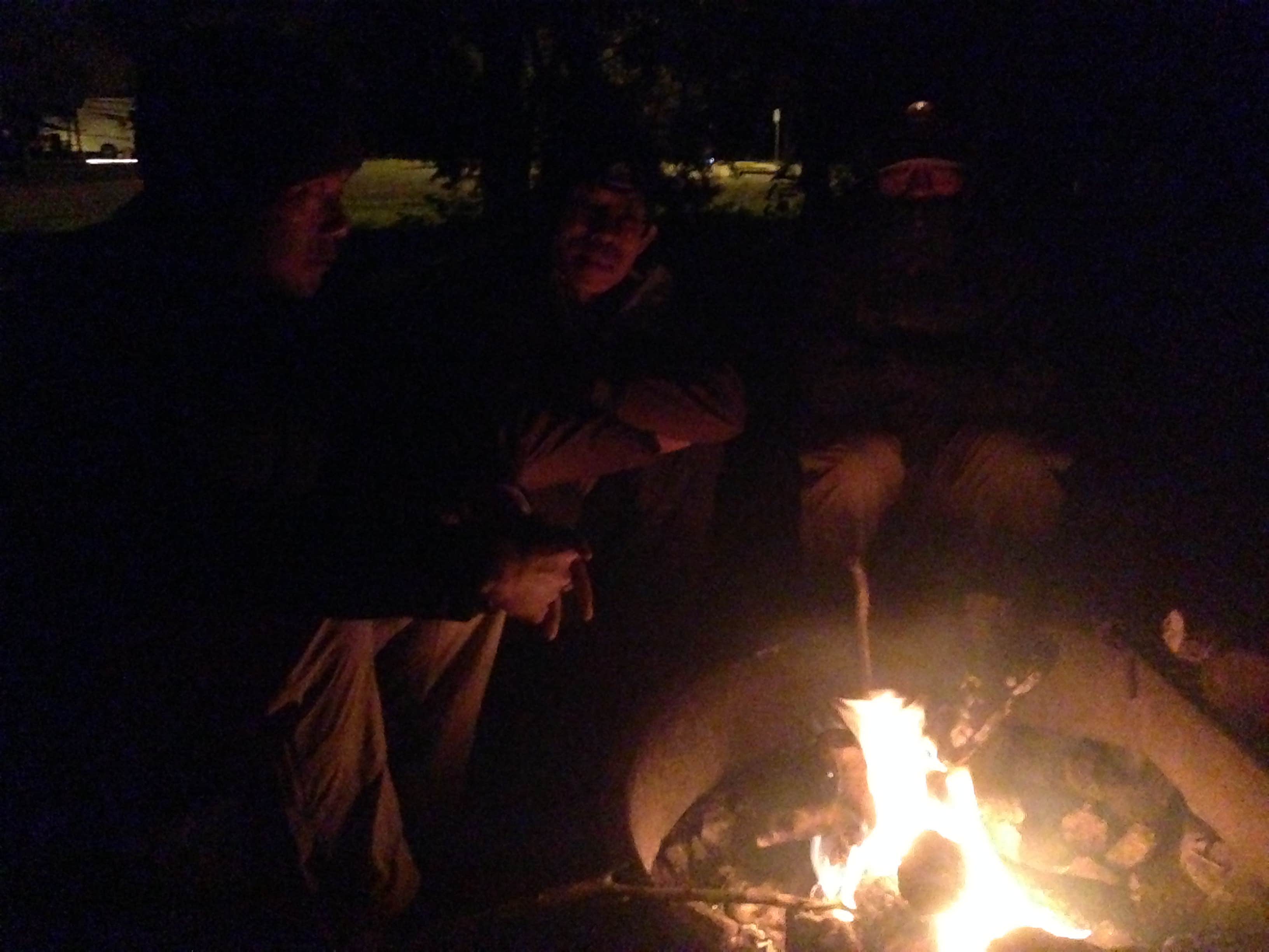 Troy W.'s photo at Jim Hogg - Lake Georgetown near Georgetown Lake