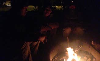 Troy W.'s photo at Jim Hogg - Lake Georgetown near Nolanville, TX