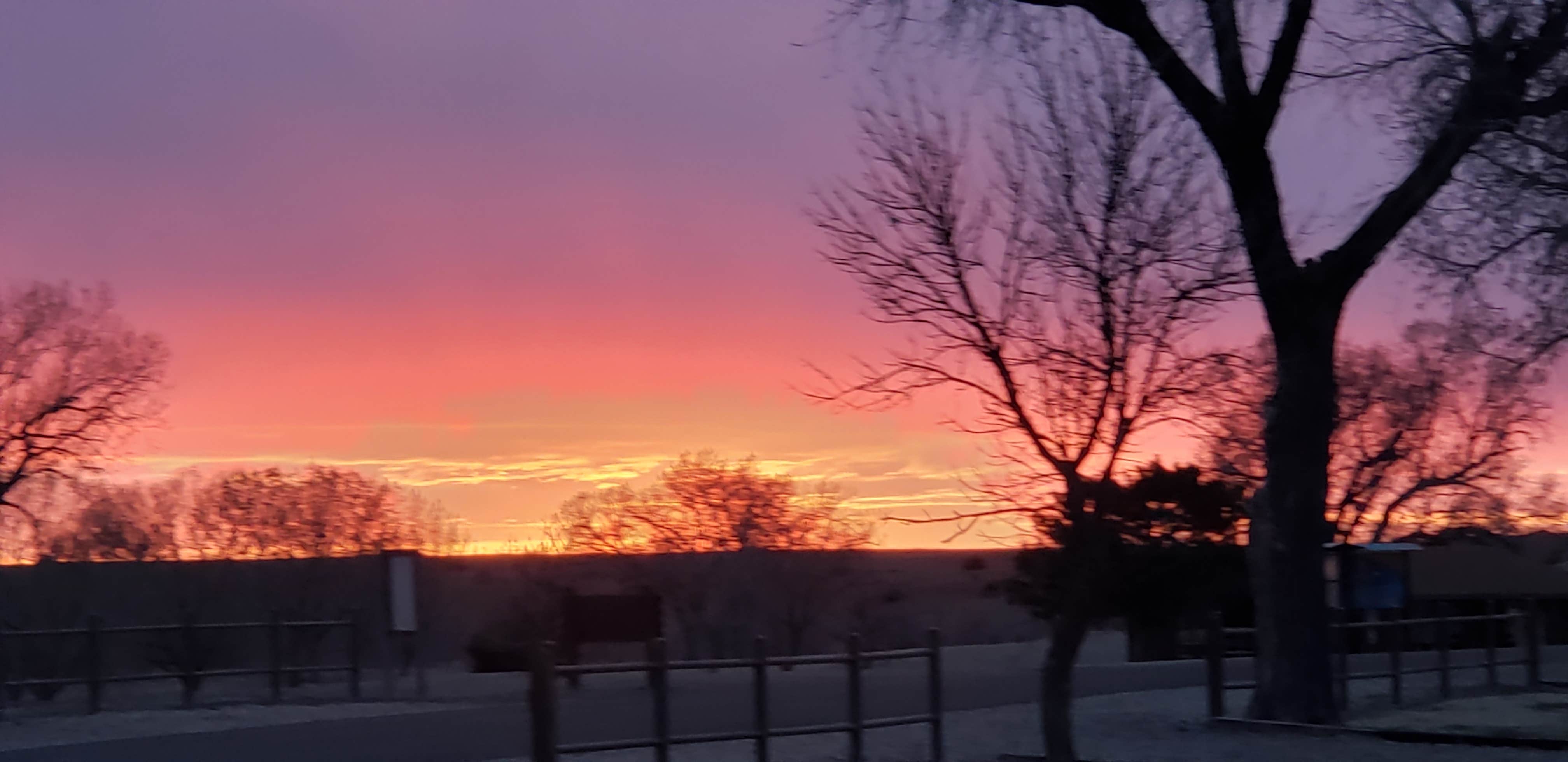 Camping near Sunflower RV Park: Page Creek Area — Cedar Bluff State Park, Ransom, Kansas