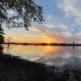 Review photo of Martin Dies, Jr. State Park Campground by Daniel L., April 8, 2021