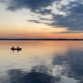 Review photo of Martin Dies, Jr. State Park Campground by Daniel L., April 8, 2021