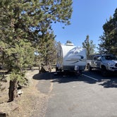 Review photo of Indian Well Campground — Lava Beds National Monument by Bill T., April 8, 2021
