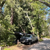 Review photo of Pfeiffer Big Sur State Park Campground by Timothy  A., April 8, 2021