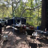 Review photo of Pfeiffer Big Sur State Park Campground by Timothy  A., April 8, 2021