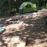Review photo of Camp Doris by Amanda R., May 31, 2018