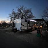 Review photo of Stone Creek RV Park by Mia D., April 8, 2021