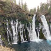 Review photo of McArthur-Burney Falls Memorial State Park Campground by Bill T., April 8, 2021