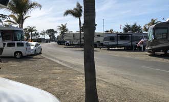 Camping near Le Sage Riviera RV Park: Pismo Coast Village RV Resort, Grover Beach, California